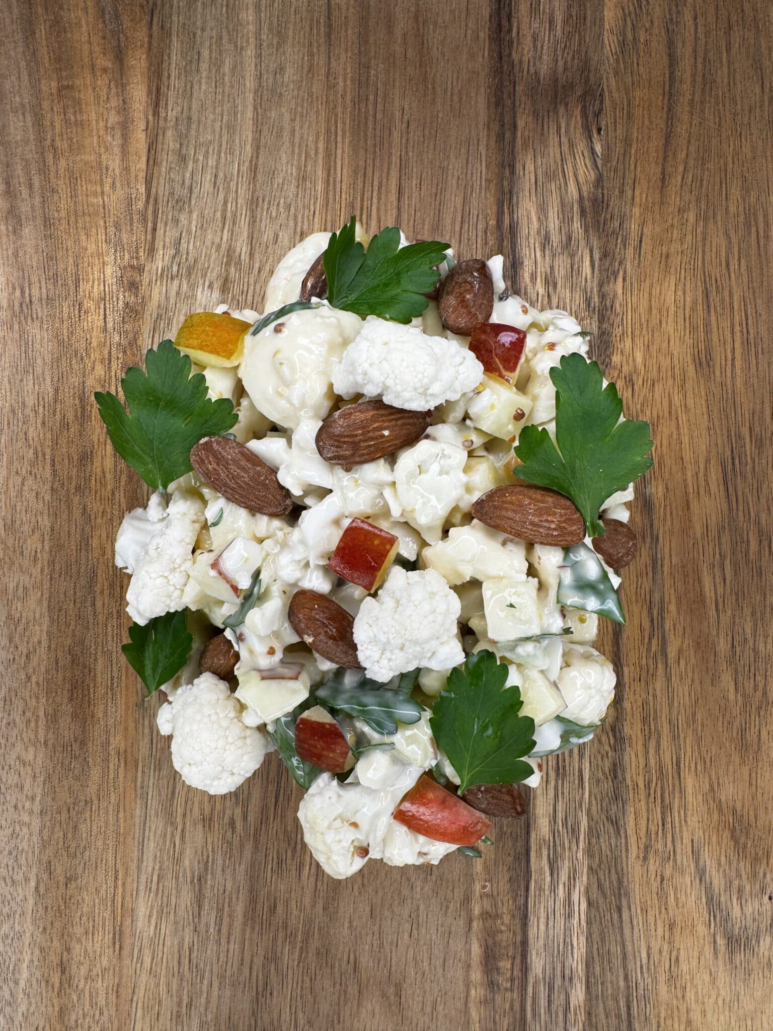 Catering med blomkål i Odense, Svedborg